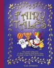 Fairy Tales : The small collection of short stories and fairy tales to read in less than five minutes - Book