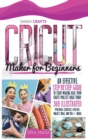 Cricut Maker For Beginners - Book