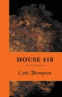 House 418 : The Circle Squared - Book