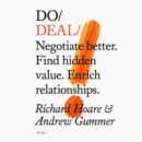 Do Deal - Negotiate better. Find hidden value. Enrich relationships - eAudiobook