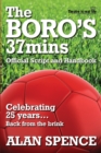 The BORO's 37mins : Official Script and Handbook - Book