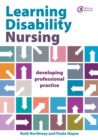 Learning Disability Nursing : Developing Professional Practice - eBook