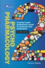 Psychopharmacology : A mental health professional's guide to commonly used medications - Book