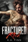 Fractured Rock - Book