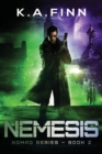 Nemesis - Book