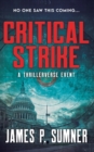 Critical Strike - Book