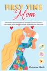 First-Time Mom - Book