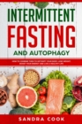 Intermittent Fasting and Autophagy - Book
