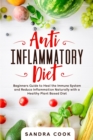 Anti Inflammatory Diet - Book