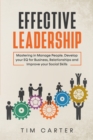 Effective Leadership - Book