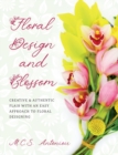 Floral Design and Blossom - Book