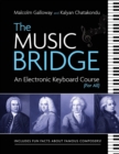 The Music Bridge - Book