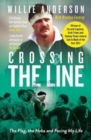 Crossing The Line - Book