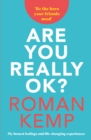 Roman Kemp: Are You Really OK? - Book