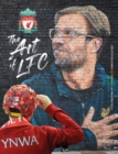 The Art of Liverpool FC - Book