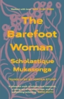 The Barefoot Woman - eBook