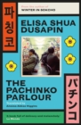 The Pachinko Parlour - Book