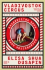 Vladivostok Circus - Book
