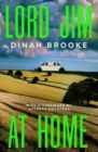 Lord Jim at Home - Book