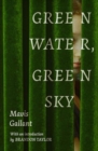 Green Water, Green Sky - Book