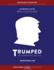 TRUMPED (Educational Use) - Book