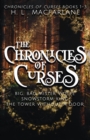 Chronicles of Curses Book 1-3 Boxset - Book