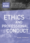 Revise SQE Ethics and Professional Conduct : SQE1 Revision Guide - eBook