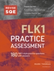 Revise SQE FLK1 Practice Assessment : 180 SQE1-style questions with answers - eBook