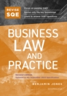 Revise SQE Business Law and Practice : SQE1 Revision Guide 2nd ed - Book
