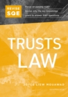Revise SQE Trusts Law : SQE1 Revision Guide 2nd ed - eBook