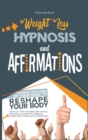 Weight Loss Hypnosis and Affirmations : Harness the Power of Your Mind to Reshape Your Body. Burn Fat, Stop Cravings and Control Emotional Eating with Powerful Guided Meditations and Affirmations - Book