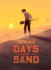 Days of Sand - Book