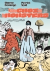 Madame Choi and the Monsters : A True Story - Book
