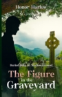 The Figure in the Graveyard - Book