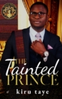 The Tainted Prince - Book