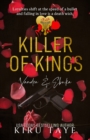 Killer of Kings - eBook