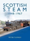 Scottish Steam 1948-1967 - Book