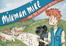 Milkman Mike And The Runaway Bottles - Book