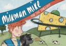 Milkman Mike And The Spaceship - Book