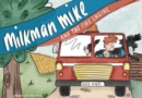 Milkman Mike And The Fire Engine - Book
