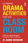 Ultimate Drama Activities for the Classroom - Book
