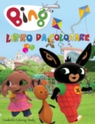 BING Libro da Colorare : Accendigli la fantasia e la creativita con questo Album da colorare per bambini da 2 a 10 anni. - Book