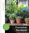 The Container Gardener - Book