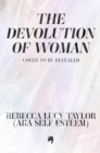 THE DEVOLUTION OF WOMAN - Book