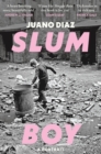 Slum Boy : A Portrait - Book
