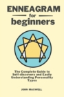 Enneagram for Beginners - Book