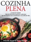 Cozinha Plena - Book