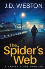 The Spider's Web : A British Detective Crime Thriller - Book