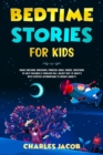 Bedtime Stories for Kids : Magic Unicorns, Dinosaurs, Princess, Kings, Fairies, Creatures to Help Children & Toddlers Fall Asleep Fast at Night's with Positive Affirmations to Reduce Anxiety - Book