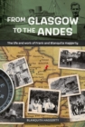 From Glasgow to the Andes - Book